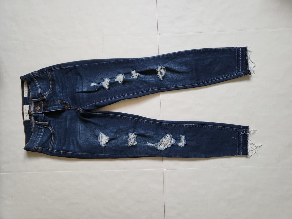 PacSun Ankle Jegging Womens Sz 23